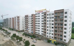 Thanh Hóa: Quyết liệt tháo gỡ khó khăn, thúc đẩy phát triển nhà ở xã hội