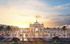 Royal Retreat Tour 1.6 - Đòn bẩy tâm lý mạnh mẽ cho nhà đầu tư Vinhomes Royal Island