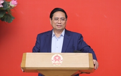 Tiết kiệm chi thường xuyên, dành thêm nguồn lực cho các dự án lớn