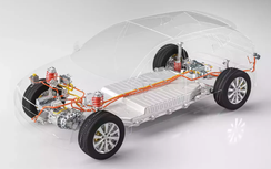 Pin thể rắn của Nissan là dấu chấm hết cho lithium-ion?
