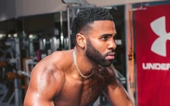Siêu sao Jason Derulo tố Ban tổ chức GAMA Music Racing Festival nói không đúng sự thật