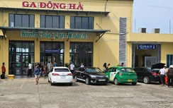 Vì sao đoàn tàu tuyến Đông Hà - Đồng Hới chưa hoạt động từ sáng 1/7 như dự kiến?