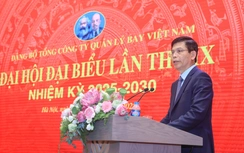 Thứ trưởng Lê Anh Tuấn: Đảm bảo tuyệt đối an toàn bay là nhiệm vụ chính trị hàng đầu
