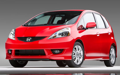 Honda bị kiện do lỗi túi khí Takata