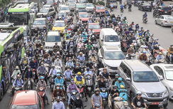 Xây dựng mạng lưới kiểm định khí thải xe máy thuận tiện, linh hoạt, vì người dân