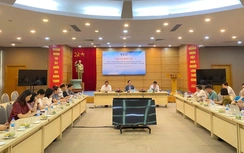 VCCI đồng hành cùng báo chí: Khơi dậy khát vọng kinh tế tư nhân