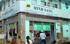 TP.HCM: Nhiều nhà thuốc bị phạt hàng chục triệu đồng, tiêu hủy thuốc không rõ nguồn gốc