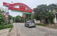 Chương trình xây dựng nông thôn mới tại Yên Thế, Bắc Giang thực hiện thế nào?