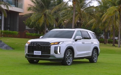 Hyundai ưu đãi phí trước bạ cho hàng loạt mẫu xe