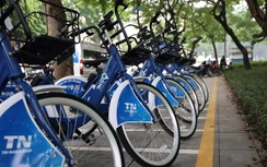 Khuyến khích sử dụng xe đạp tạo vùng phát thải thấp, hướng tới "sống xanh"