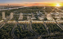 VHA LAND hợp tác phát triển kinh doanh siêu phẩm Bạch Đằng 1288