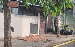 Cần Thơ: Đi mô tô đâm sập tường, nam sinh viên nước ngoài tử vong