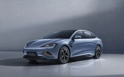 BYD giảm giá xe điện, cao nhất gần trăm triệu đồng