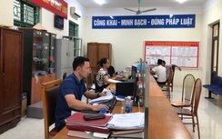 Huyện Tam Dương (Vĩnh Phúc): Chuyển biến tích cực trong công tác chuyển đổi số