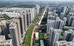 Vành đai 3 TP.HCM nhánh Đông chạy nước rút để kịp về đích cuối năm 2025