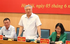 Hà Nội giải quyết dứt điểm các vụ khiếu nại, tố cáo kéo dài trước 30/6