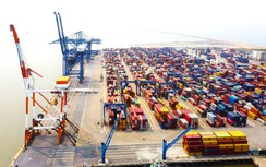 Huyện đảo Cát Hải trước ngày trở thành đặc khu kinh tế