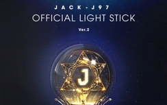 Chi cục Quản lý thị trường TP.HCM lên tiếng vụ lightstick của Jack - J97