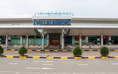 Thống nhất sửa chữa, nâng cấp đài kiểm soát không lưu ở sân bay Chu Lai