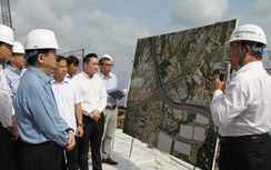 Phó Thủ tướng kiểm tra, đốc thúc tiến độ dự án Vành đai 3 TP.HCM