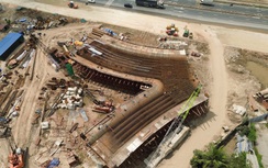 Hải Dương: Phấn đấu về đích trước hạn nút giao liên thông kết nối QL17B với QL5