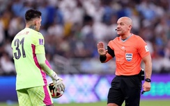 FIFA ra quyết định đặc biệt ở World Cup các CLB