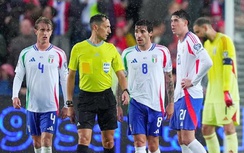 Nhận định, soi tỷ lệ Ý và Moldova (1h45 ngày 10/6), vòng loại World Cup 2026