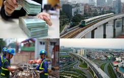 Điều chỉnh kế hoạch đầu tư công trung hạn vốn ngân sách Trung ương giai đoạn 2021 - 2025