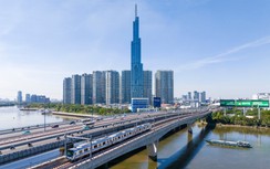 TP.HCM nghiên cứu mô hình tư nhân trực tiếp đầu tư, vận hành đường sắt đô thị
