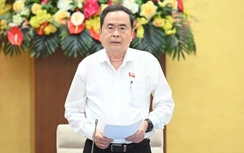Phấn đấu thông qua sớm nhất Nghị quyết sửa đổi, bổ sung Hiến pháp 2013