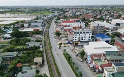 Hà Nội phê duyệt chủ trương đầu tư xây dựng 3 tuyến đường mới