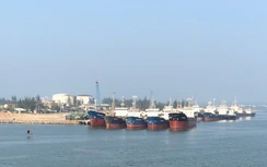 Quy hoạch cảng biển An Giang, gỡ điểm nghẽn hạ tầng