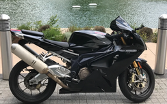 Top 10 mẫu Sportbike cũ giá rẻ đáng mua nhất