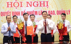 Đầu tư nhiều công trình mới, xây dựng đô thị trung tâm 4.000ha tại Bắc Ninh