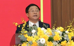 Giám đốc Sở Xây dựng Quảng Ngãi: Tập trung cải cách hành chính, dám nghĩ dám làm
