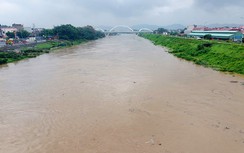 Mưa lớn, Bộ NN&MT yêu cầu các tỉnh ven sông sẵn sàng hộ đê