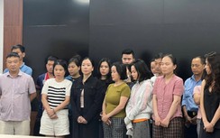 Bộ Y tế lên tiếng về vụ án tại Viện Pháp y tâm thần Trung ương