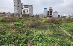 Thay đổi địa giới hành chính làm đảo chiều kỳ vọng đầu tư bất động sản vùng ven Hà Nội