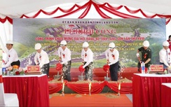Lạng Sơn: Mở rộng đường vận chuyển hàng hóa chuyên dụng cửa khẩu Hữu Nghị từ 6 lên 14 làn