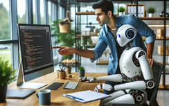 AI làm chậm tiến độ phát triển phần mềm