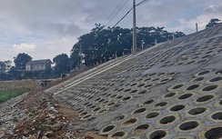 Trước cao điểm mưa bão, Lào Cai cấp tốc gia cố hơn 70 công trình thủy lợi