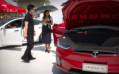 Tesla còn đủ sức cạnh tranh với xe điện Trung Quốc?
