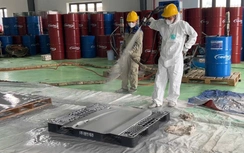 Newtec Group và hành trình phủ xanh công trình với vật liệu xanh từ Việt Nam
