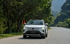 Những thương hiệu ô tô bán chạy trong tháng 6/2025