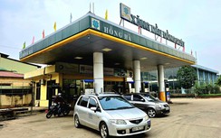 Giá xăng, dầu đồng loạt tăng