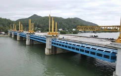 Khánh Hòa: Tỷ lệ giải ngân vốn đầu tư công chưa đạt như kỳ vọng