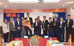 TP.HCM hợp tác với Đại học Monash ứng dụng AI, Big Data vào điều hành giao thông