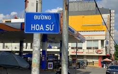 TP.HCM đau đầu vì trùng tên đường sau sáp nhập