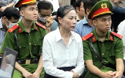 Vụ Tập đoàn Phúc Sơn: Cựu Bí thư Vĩnh Phúc Hoàng Thị Thúy Lan lĩnh 14 năm tù