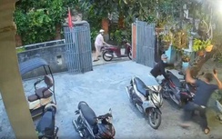 Huế: Xông vào nhà dùng hung khí tấn công làm một người tử vong